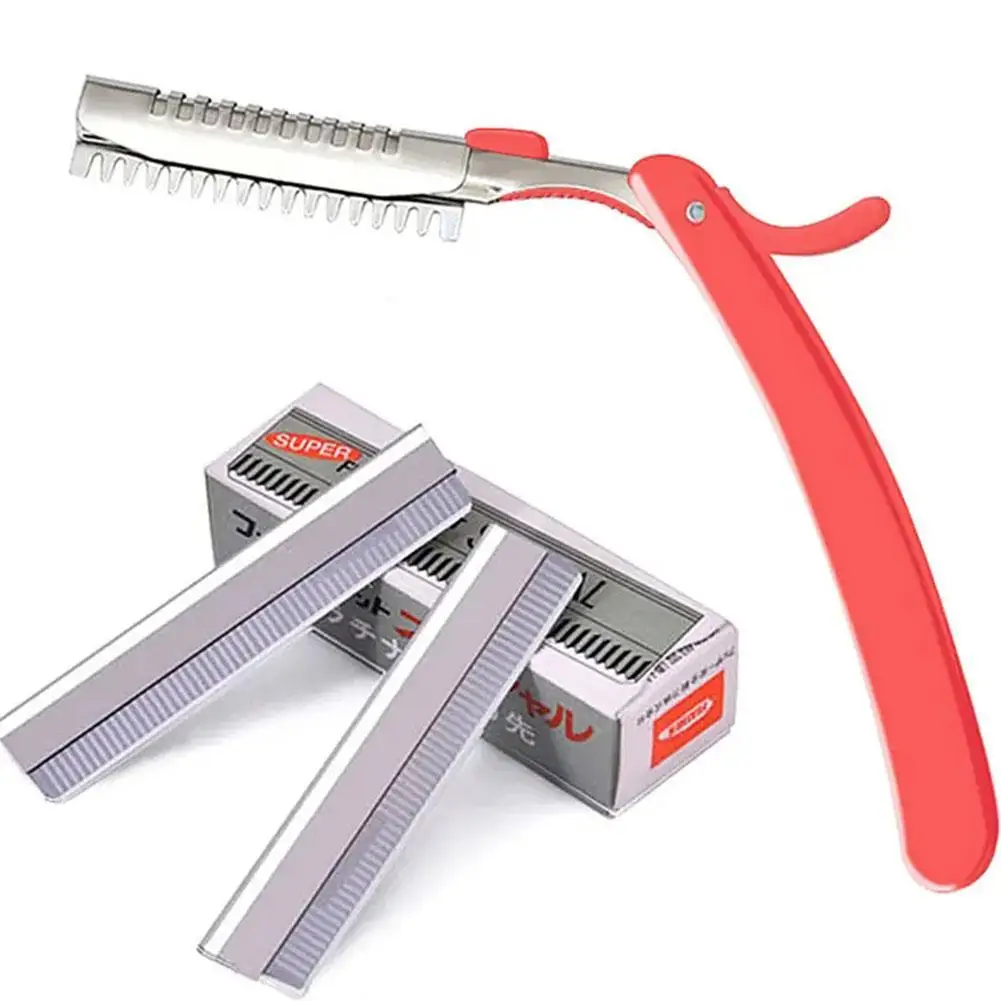 Рисунок 5 - профессиональный нож для стрижки бровей