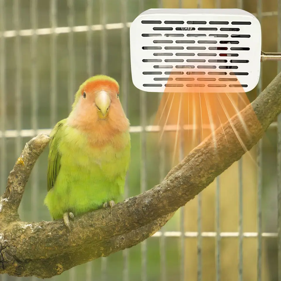 Vogelverwarmer