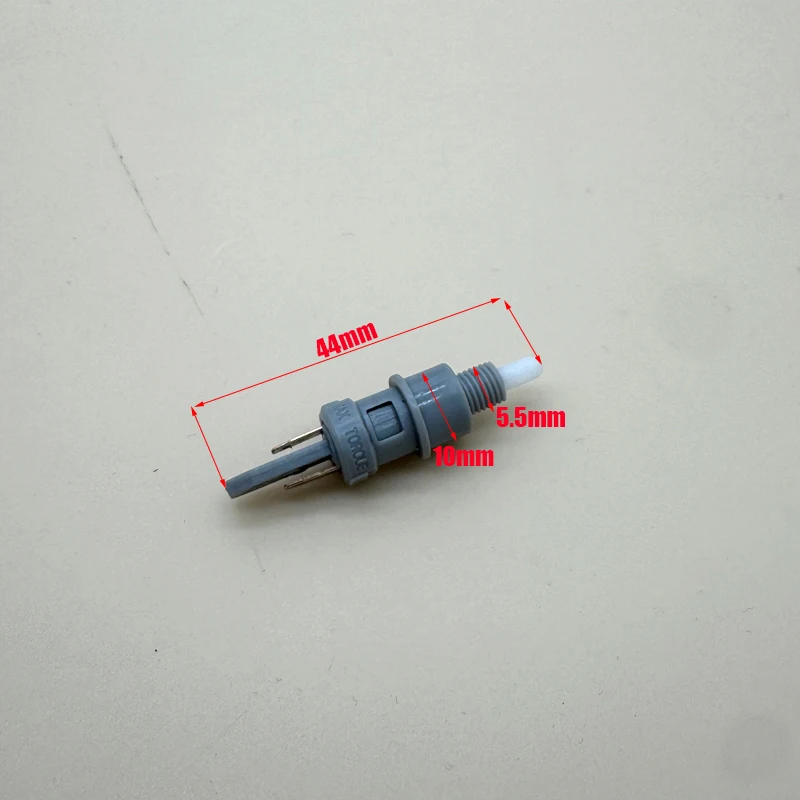 Motorcycle Brake Clutch Switch 1/2/4/pcs Universal 6mm Front Rear Light Rear Brake Tail Light Plug for Honda Yamaha Scooter