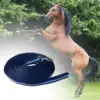 Horse Dog Training Leash Super Strength Webbing Long Line Heavy Duty Horse Rope Lead for Small Medium Large Dogs Horse Training 3
