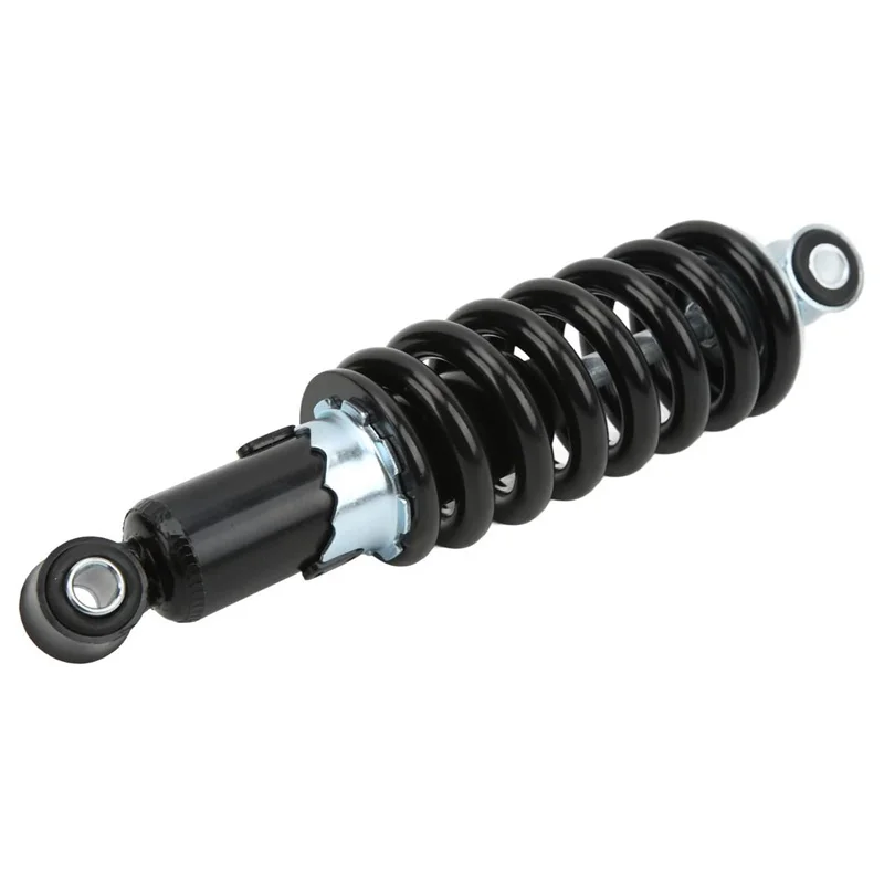 Motorcycle Shock Absorber Suspension Protection - Rear Shocker Absorbers (Non-Hydraulic)