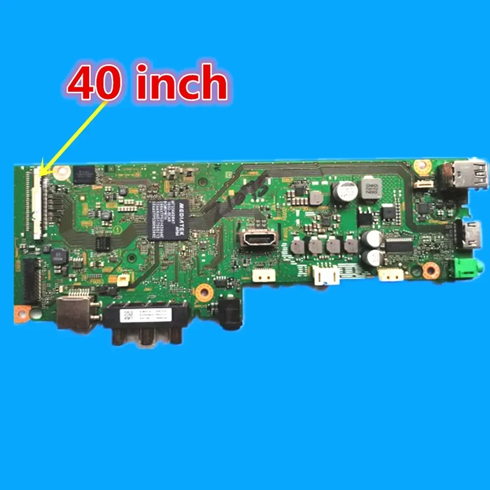 Compatible Sony driver board TV Main Board 1-980-334-11 1