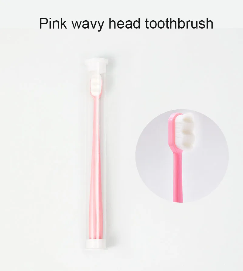 Рисунок 6 - Щетка для зубной щетки