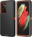Black Orange
