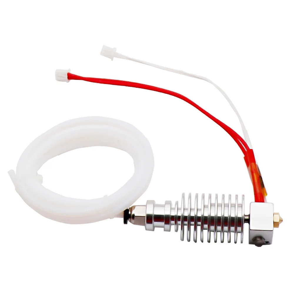 

V5 J-head remote print head 12V 40W for ANYCUBIC I3 Mega E3D 4max pro 3D Printer Parts