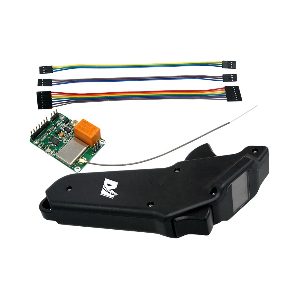 

Maytech electric surf waterproof remote with receiver 2.4 ghz for electric hydrofoil surfboard hand controller wireless