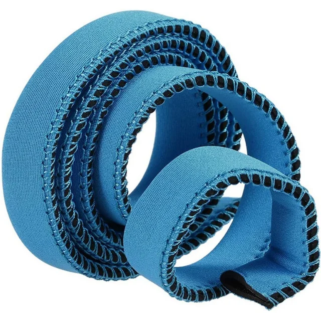 Hydration Tube Insulation Cover – Thermal Sleeve for Water Bladder Hose 6