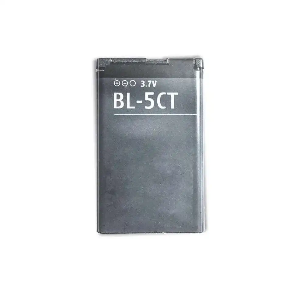 Description Picture 3 of itemBL-5CT Battery For Nokia 5220XM 6730 C5-00 C6-01 C3-01 6303C 5220 6730c C5 6303i BL 5CT