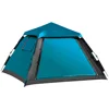 Outdoor Automatic Quick Open Tent Waterproof Camping Tent 3-4 Person Instant Setup Tent 1