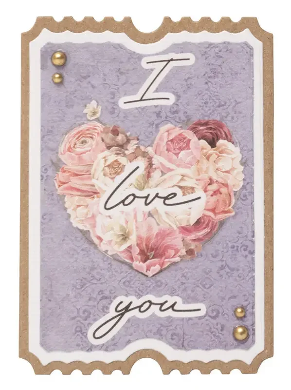 작은 다이아몬드들이 직사각형 금속 다이 커팅에 오버레이되어 있는 2026년 신제품 DIY 다이 몰드 스크랩북킹 종이 제작용 커팅 공예