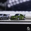 1/64 RC Four-wheel Mini Drift Car 2.4G Remote-controlled Car Desktop Toy 4