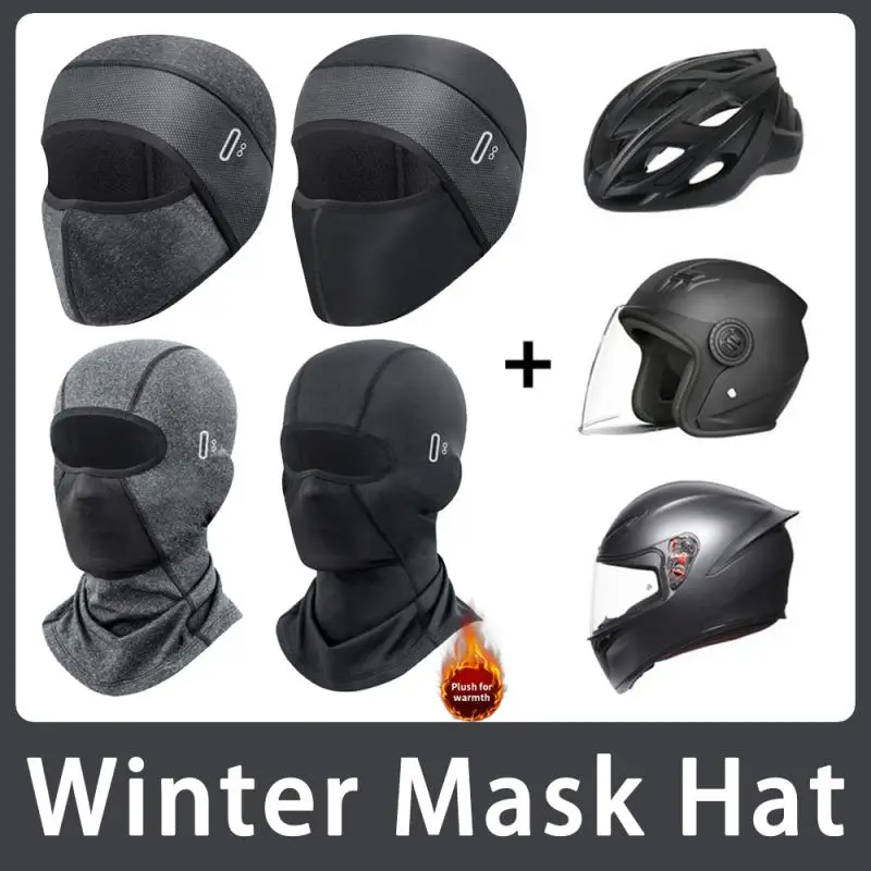 

Зимняя шапка для мужчин, шапки, зимние облегающие шапки для мужчин, женский шерстяной шарф, шапка, Балаклава, трикотажная шапка для женщин