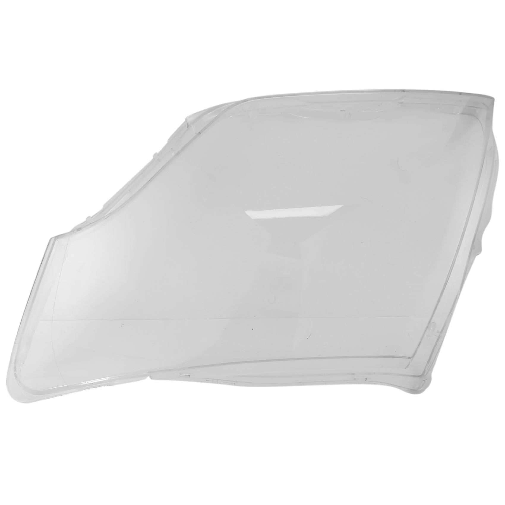 

for 2007-2020 V87 V93 Left Car Headlight Cover head light lamp Transparent Lampshade Shell Lens Glass