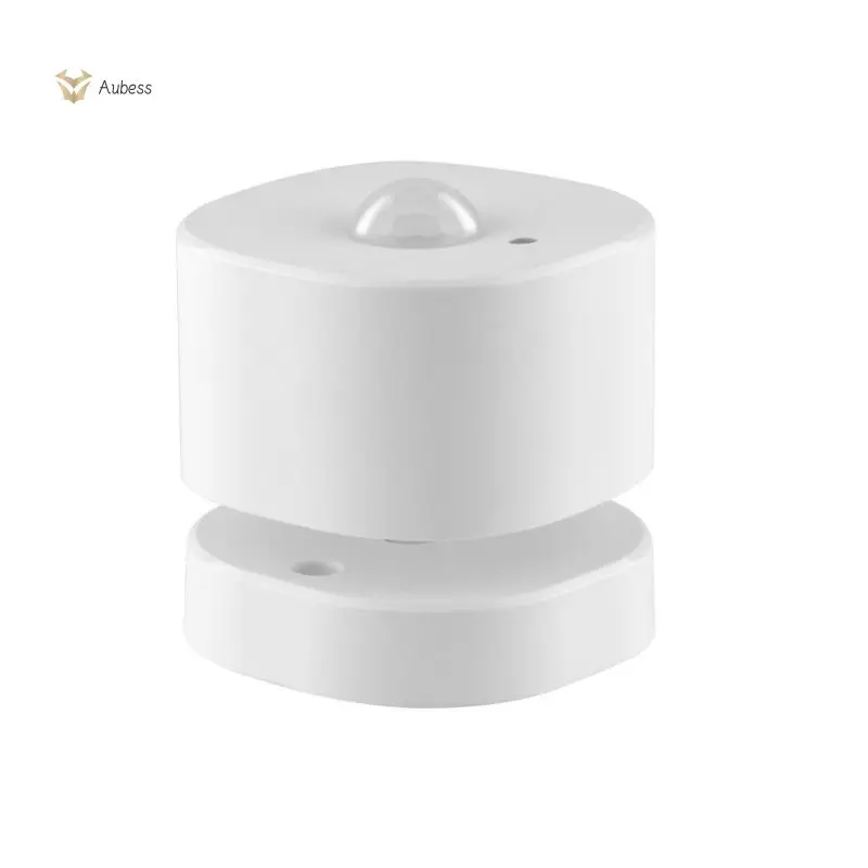 

Body Movement Sensor Smart Home Alarm System Smart Life/tuya Pir Motion Sensor Human Sensor Detector