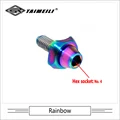 Rainbow  Hex socket
