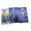 12×7CM Titanic Risen Spirits Tarot for Beginners with Guide Book 2