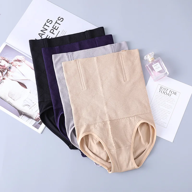 

Seamless Postpartum Belly Recovery Band After Baby Tummy Tuck Belt Slim Body Shaper Tummy Control Body Shapers Corset Underw