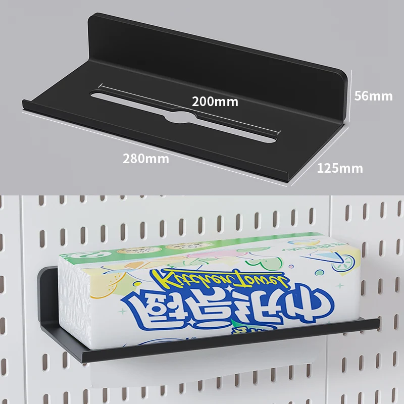 B Tissue partition L
