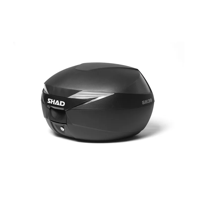 Baule Shad Sh39 Nero