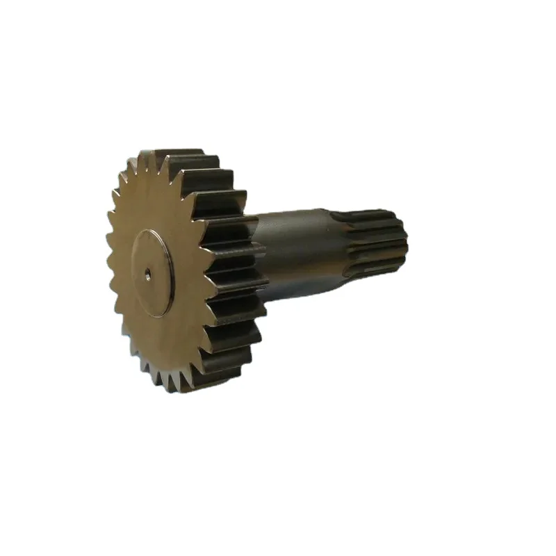 

Вал шестерни Sun K9000802 с муфтой K9000812 подходит для DX300LC DX300LCA