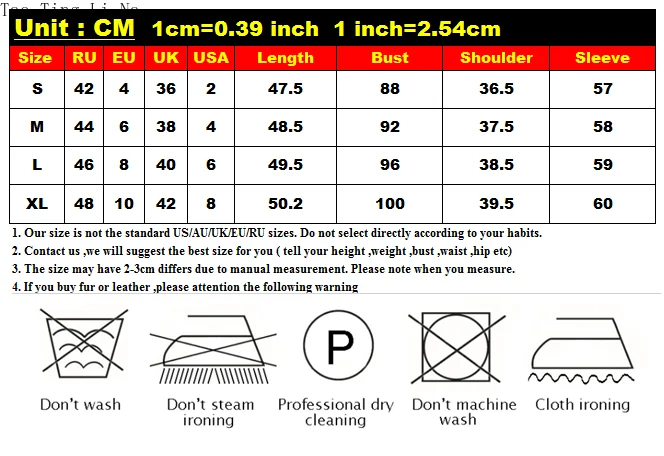 Tao Ting Li Na Genuine Sheep Leather Jacket Women New  Real Sheep Leather Motorcycle Jacket G43