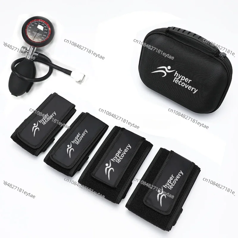 BFR Bands Classic Blood Flow Restriction Occlusion Training Band for Arm and Leg Muscle Fitness BRF Band/Arm bandage/leg bandage