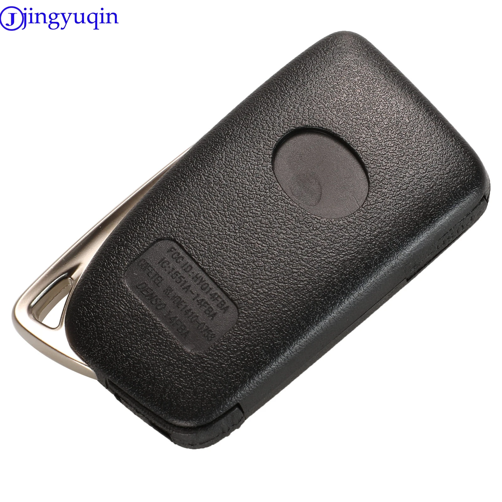 Premium Quality Remote Key Case with Multiple Buttons
