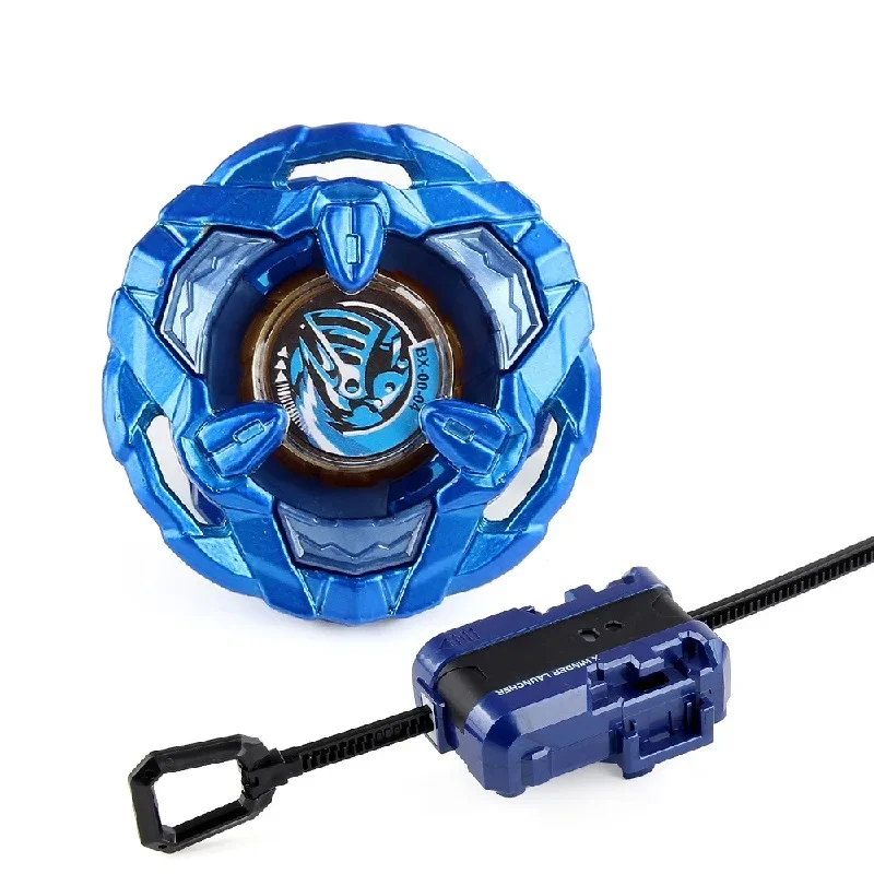 Countermeasure Gyroscopic System with Burst Spinning Technology