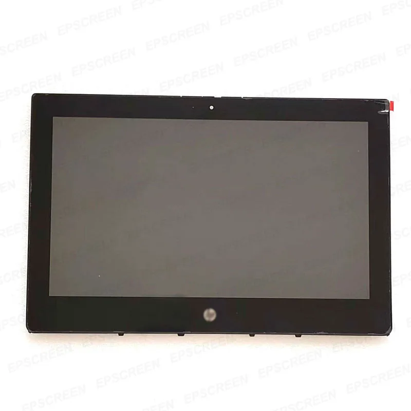 Substituir 11.6 para hp Probook X360 11 g5 ee Módulo Digitador da Tela de Toque Lcd 11.6 hd Display Led com Quadro X360 11 g5 ee
