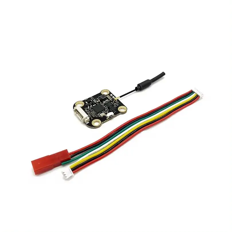 Émetteur Vidéo 5.8G 1W 48CH VTX 1000mW IPEX4 pour FPV Drone