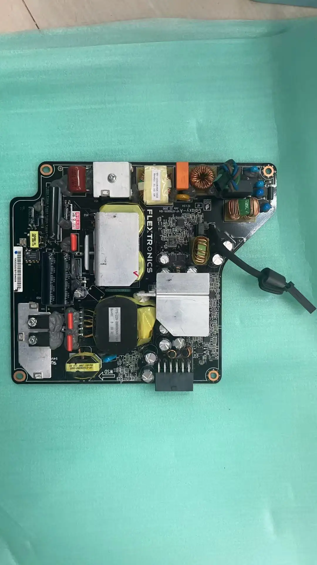 Alimentation Power Supply PA-3251-3A2 Apple Cinema Display Thunderbold 27 A 1316 A1407