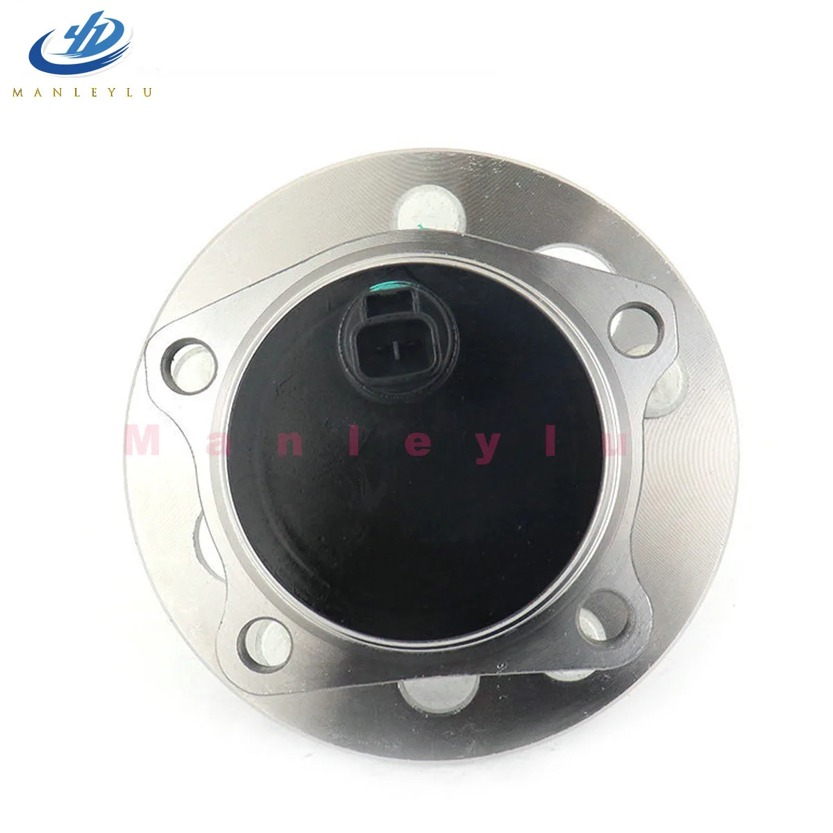 Rear Wheel Hub Bearing For CITROEN C1 PEUGEOT 107 TOYOTA AYGO 1607704480 1610912080 1607704480 42450-0H010 424500H010