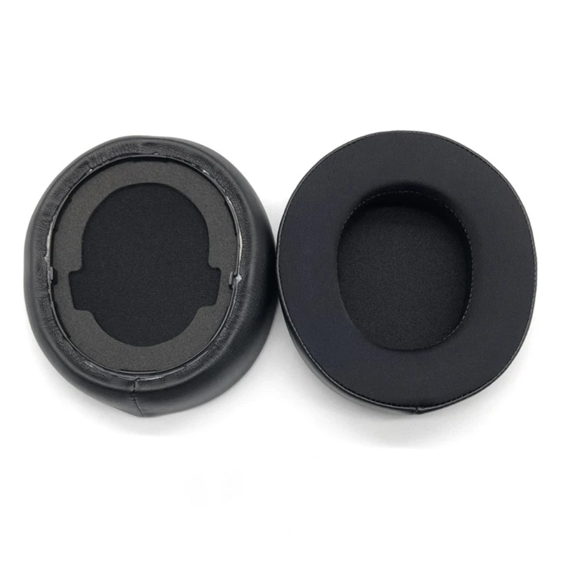 

Soft Earpads for Steel Series Arctis Nova Wireless Headphone Ear Pads Cover