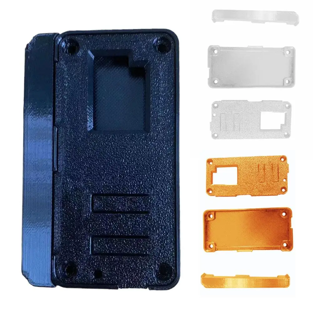 Per Modulo Flipper Zero Wifi Adatto Per Flipper Zero Wifi Module Custodia Per Stampa 3D Con Apertura Dell'Antenna M9U7