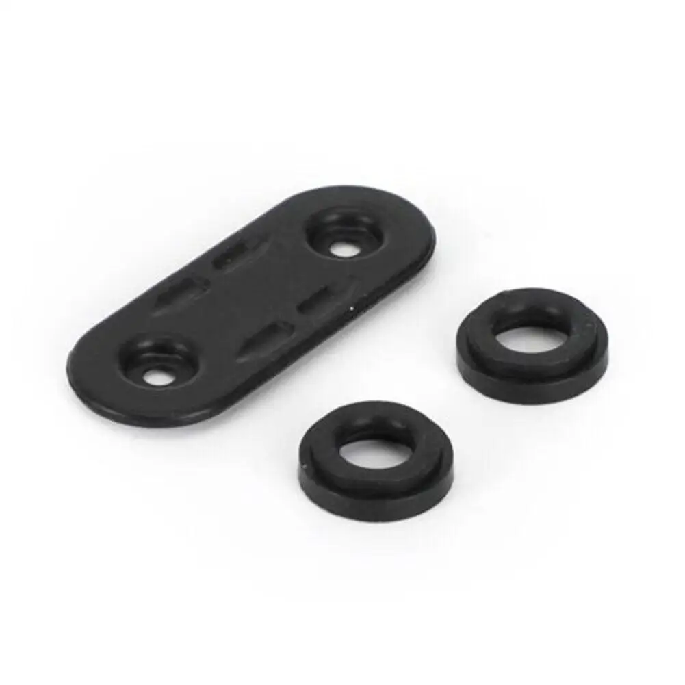 1 Set Car Heater Control Valve Repair Kit O-ring Gasket Filter 2208300184 Compatible For Mercedes-benz E-class W124