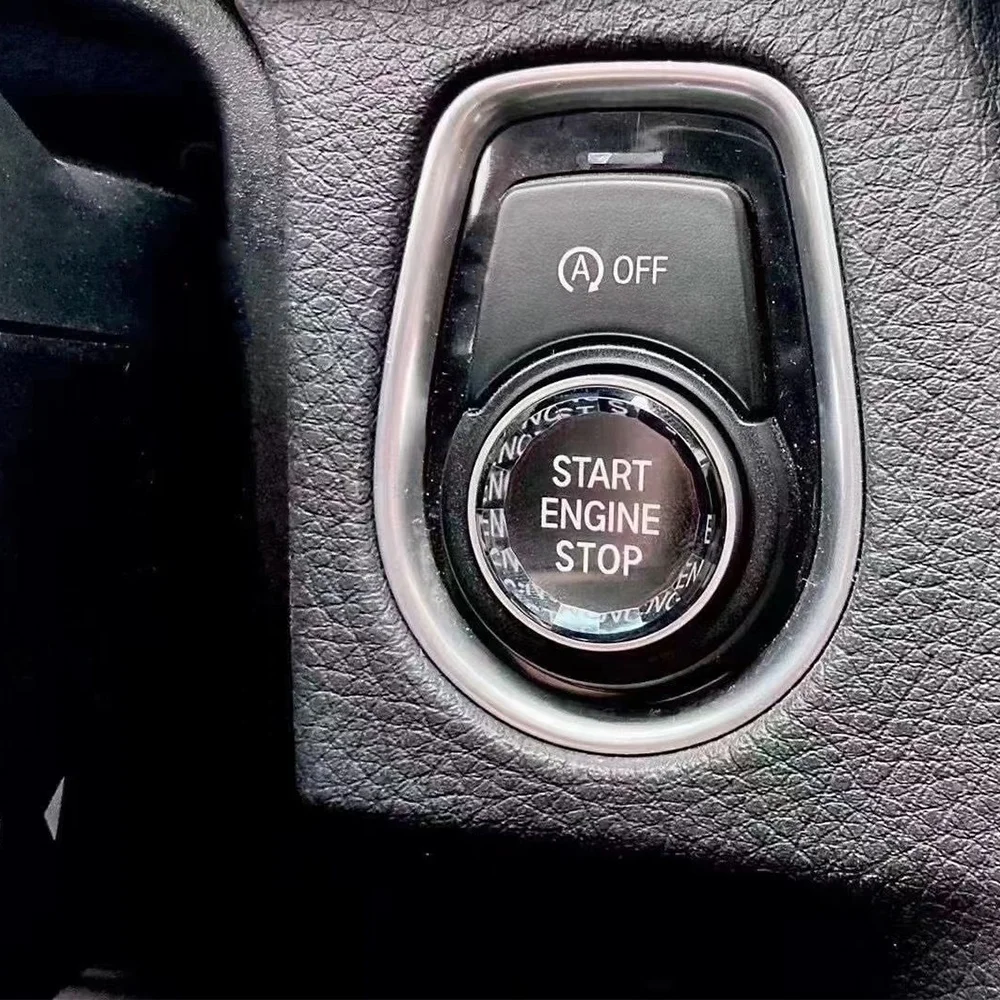 Autopookknop Voor BMW 3 Serie Voor X3 Voor X4 Voor X5 Voor X6 F44 G20