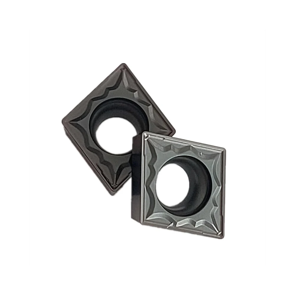 

100% Оригинальный токарный вкладыш HardStone CCMT CCMT120412 CCMT060204 CCMT060208 CCMT09T308 CCMT09T304 CCMT120404 -MP -TM HS7125