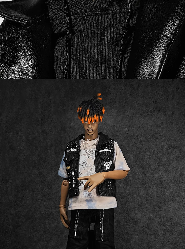 Juice Wrld 999 Rap Album 'Legends Never Die