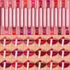 Nude Brown Lip Liner Pencil 18 Color Red Contour Tint Labial Makeup Waterproof Matte Lipstick Crayon Pen Lip Contouring Cosmetic 3