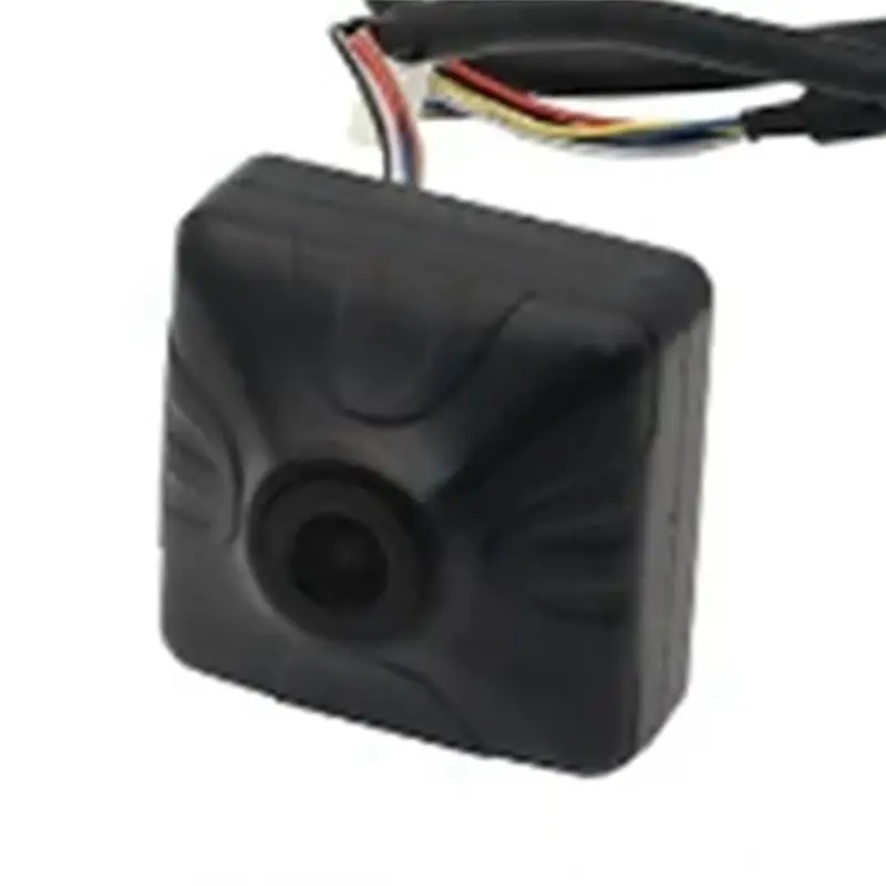 R1M 녹화 FPV 카메라 1080 30Fps 이더넷 포트 IP 카메라 HM30 MK15 MK15E 에어 유닛과 호환 가능