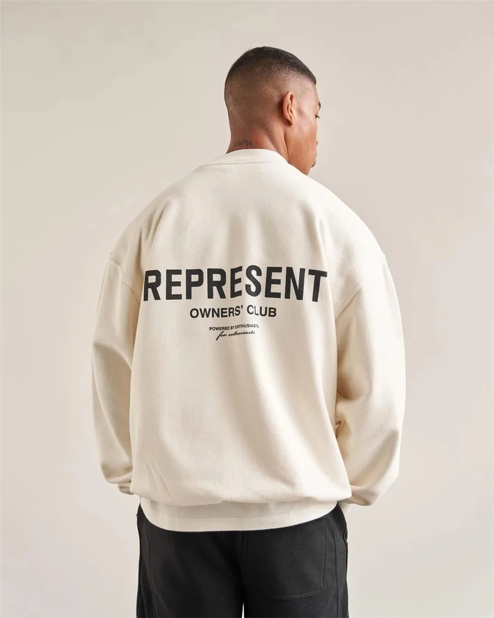 

new Autumn Spring 2022 Hoodies Sweatshirt For Men Black Hip Hop Sport Pullover Streetwear Casual Fashion Clothes Oversized