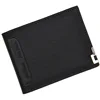 Fashion Men's	Wallet PU Leather Short Card Holder Purse for Men Luxury Designer Billfold Male Portable Small Cardholder Wallets 6