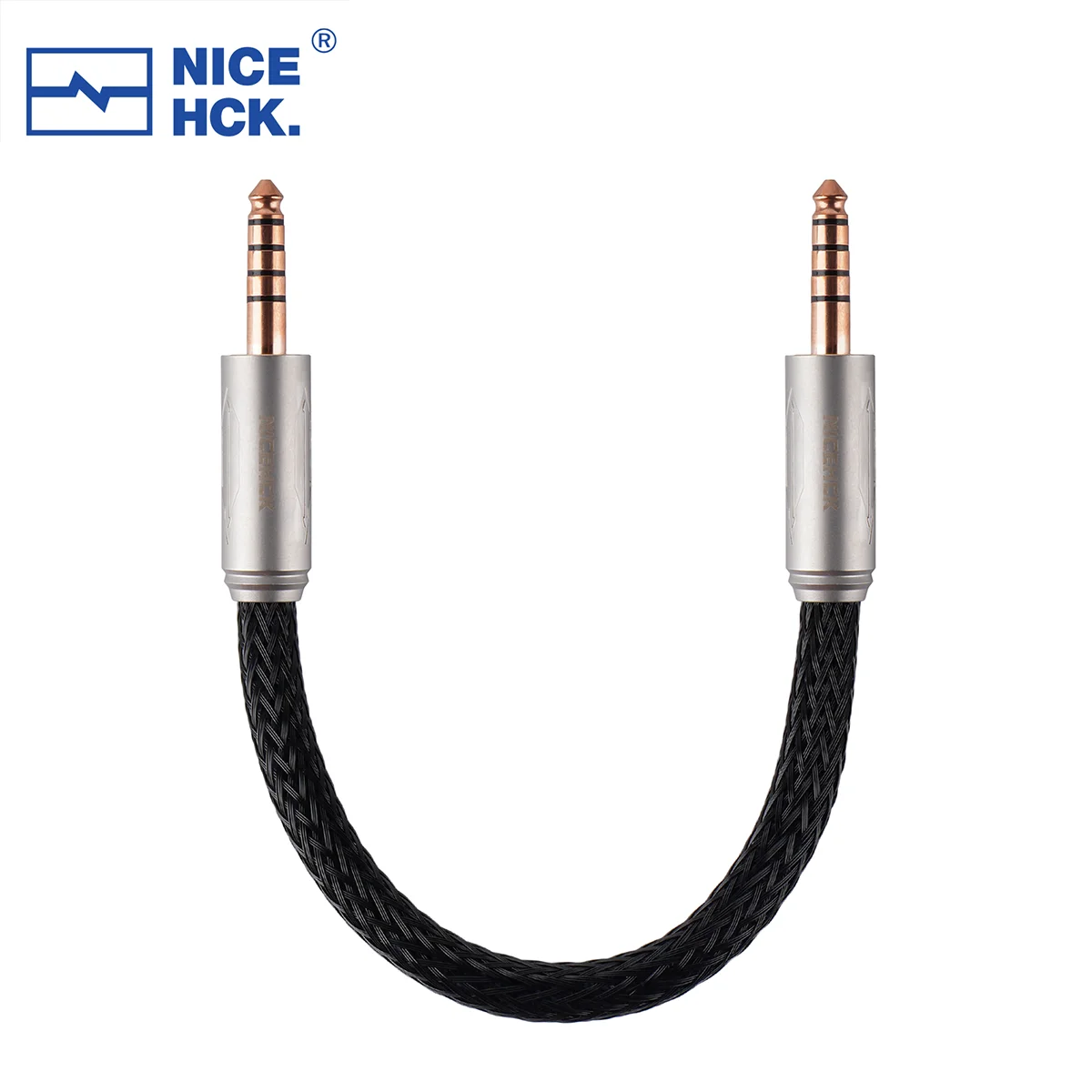 NICEHCK NX7 MK4 +同社製4.4mmバランスケーブル NICEHCK NX7 MK4」 7層PZT+4BA+ベリリウムコート2DDの7