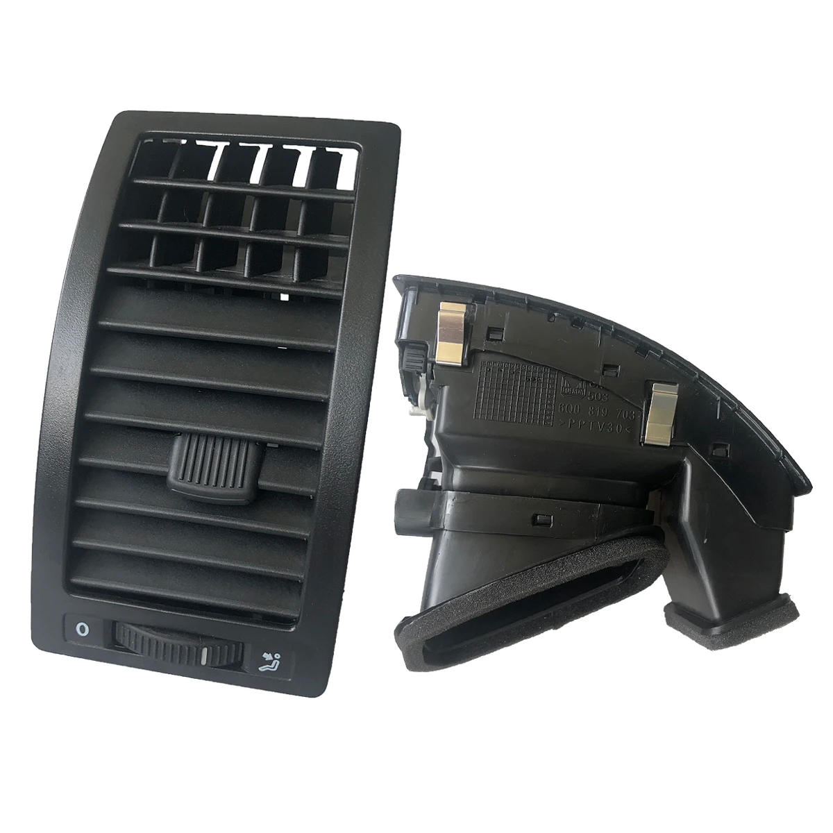     AC  Ʈ, VW  IV 9N ũν   2003 2004 2005 2006, 6Q0819703, 6Q0819704, 6Q0858069, , ǰ