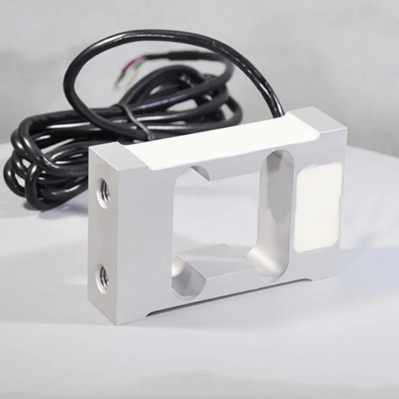 ZEMIC L6H5 Load Cell Sensors Avionics High Precision C3 Weight Sensor Electronic Batching Scale Sorting Scale 4-30kg Light Range