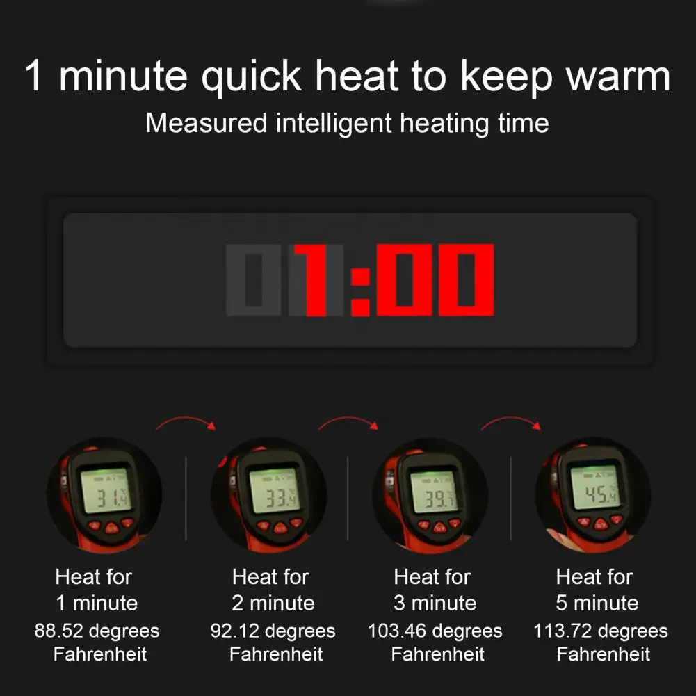 Рисунок 4 - Мужской зимний пуховик с капюшоном