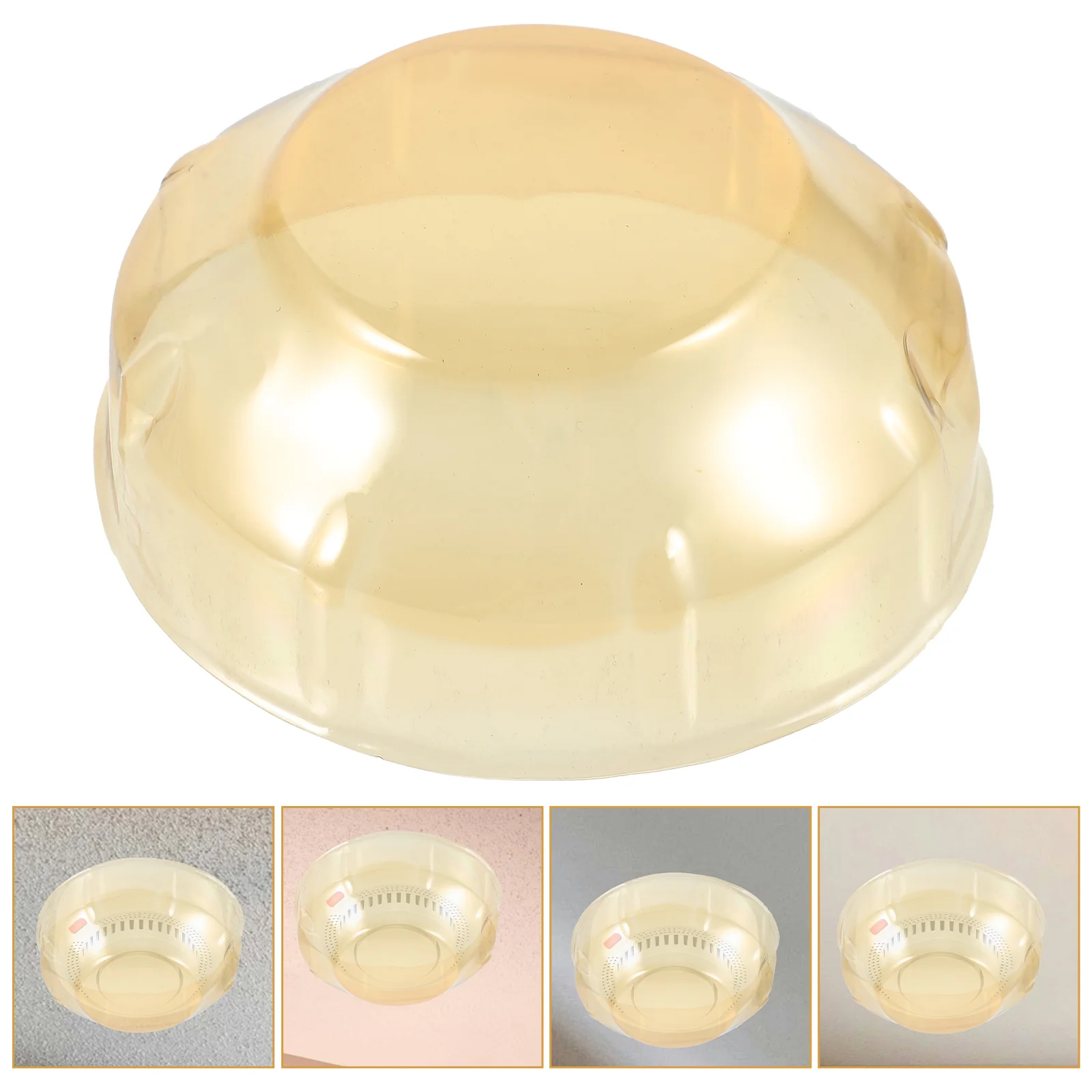10pcs Smoke Covers Home Cover Smoke Protector for Kitchen Cooking Baking