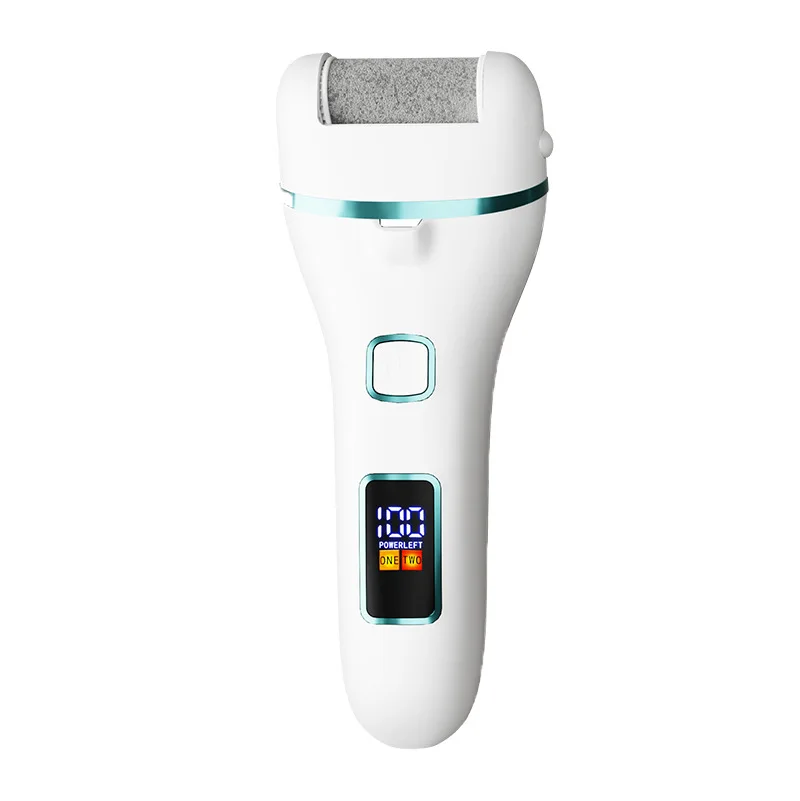 Electric Foot Callus Remover Grinder Pedicure Machine Tools Electric Foot Sandpaper Pedicure