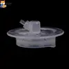 1 PC Real Breast Pump Solid Color Head Safe Nontoxic Help Breastfeeding Baby Feeding Replacement Parts Accessory 2