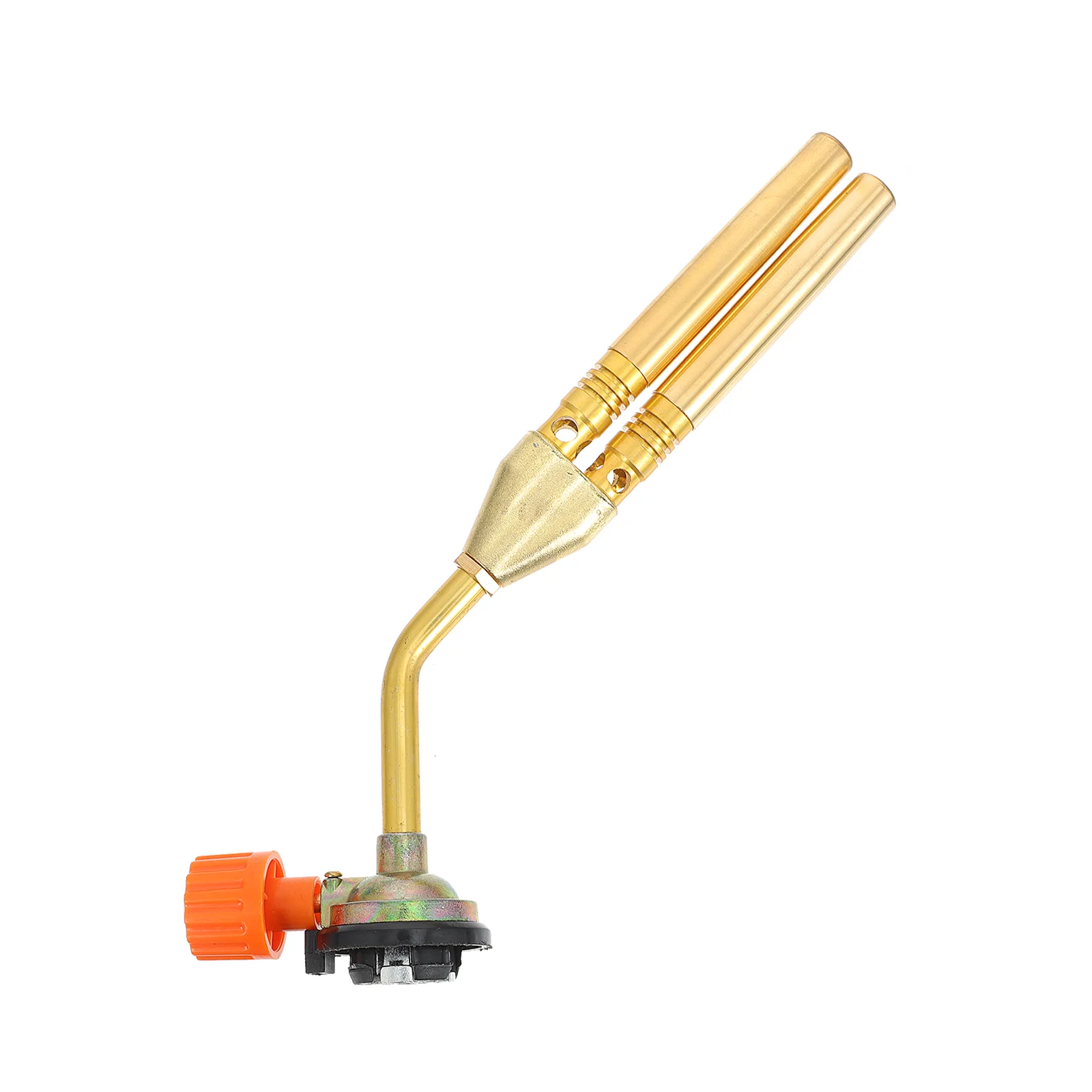 

Torch Gas Mapp Nozzle Bbq Propane Welding Tip Start Trigger Head Butane Handheld Flame Camping Tool